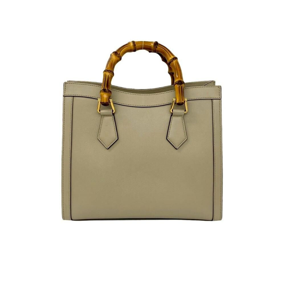 Gucci Bamboo
