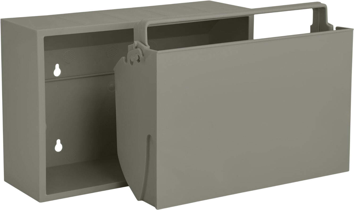 Mini Recycling Box, 4 L