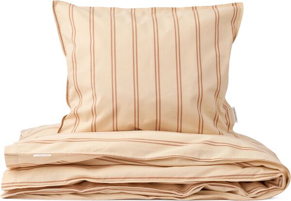 ADULT BEDDING EXTRA LENGTH - PERCALE