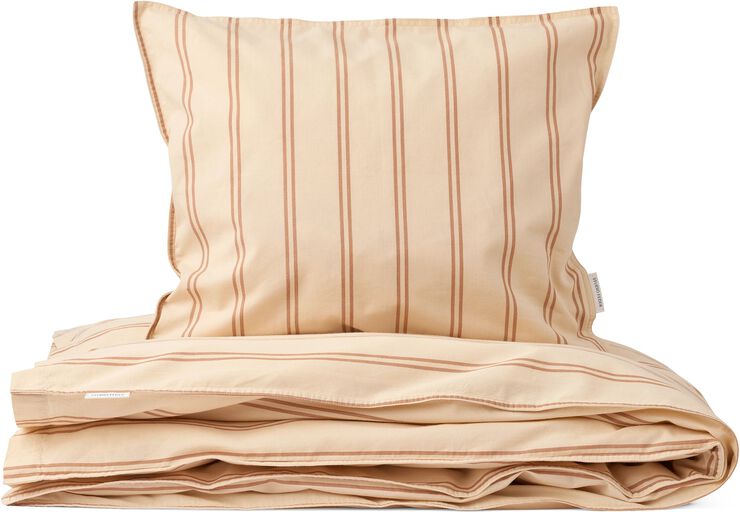 ADULT BEDDING EXTRA LENGTH - PERCALE