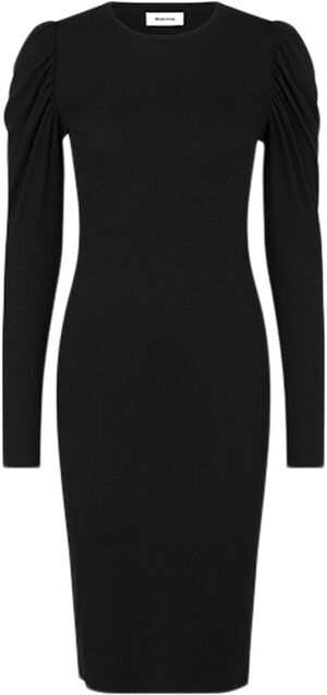 KrownMD o-neck dress
