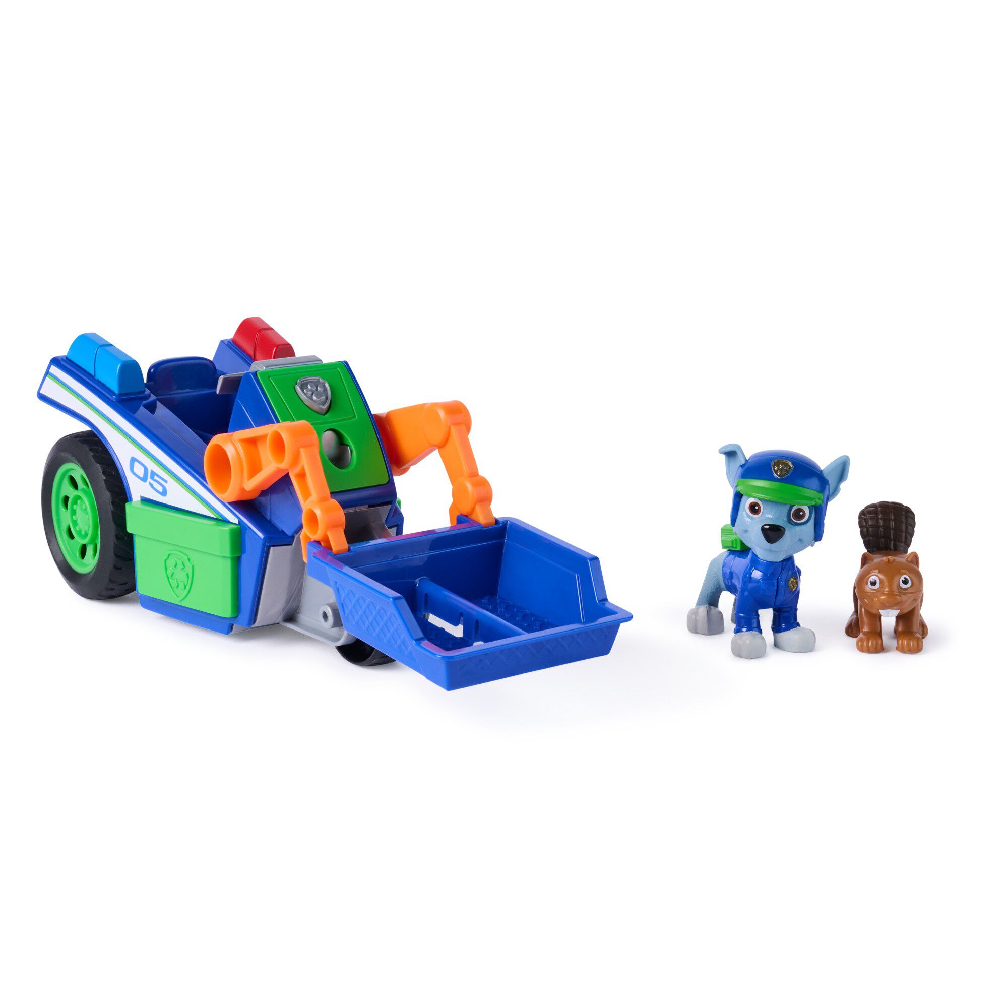 Paw Patrol Search&Rescue