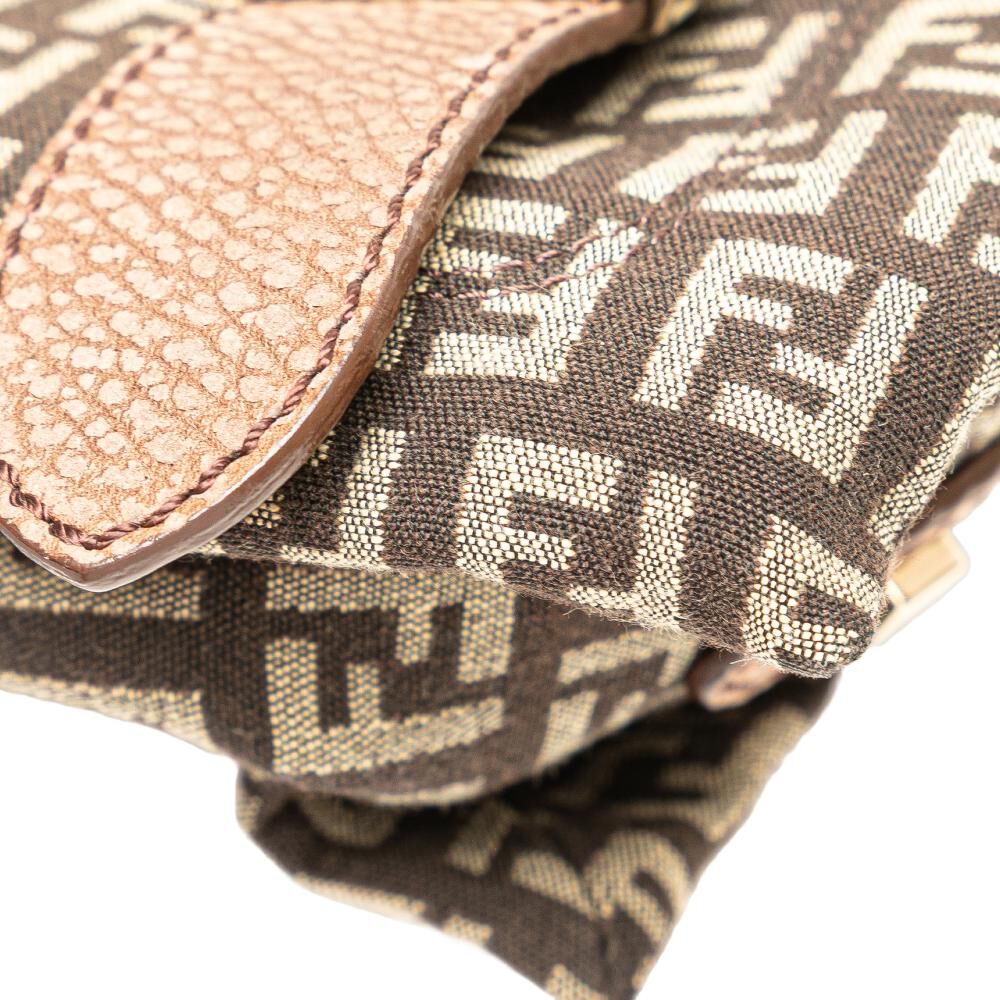Fendi Crossbody Bag