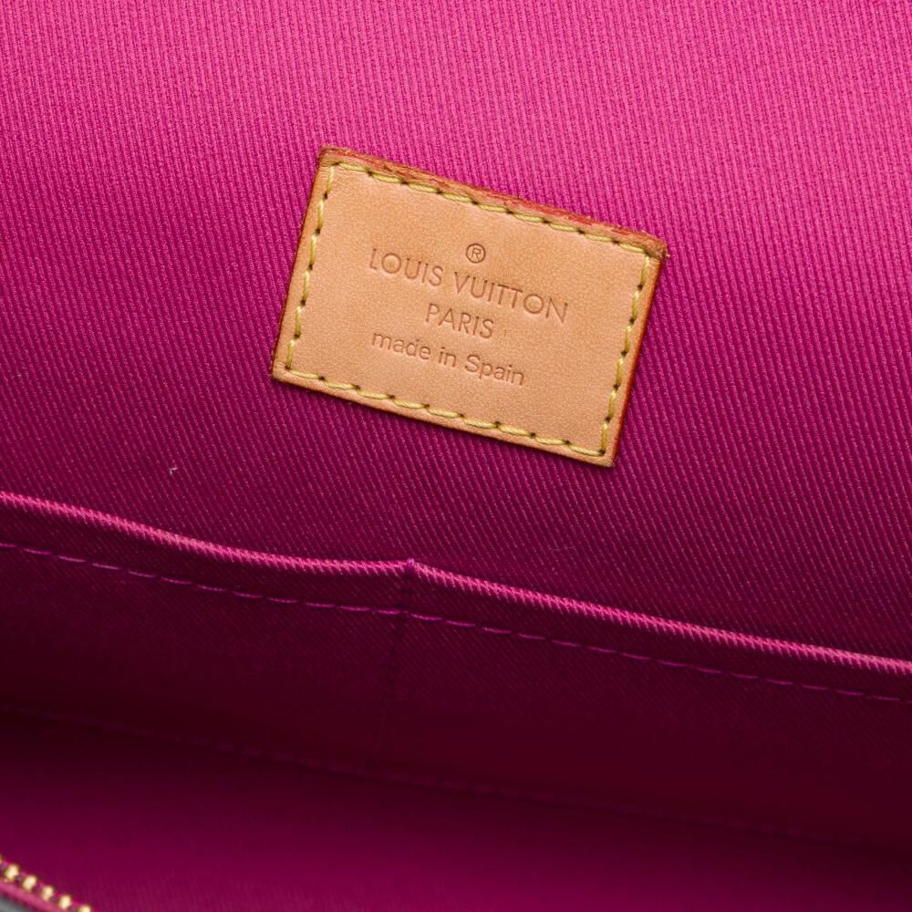 Louis Vuitton Cluny
