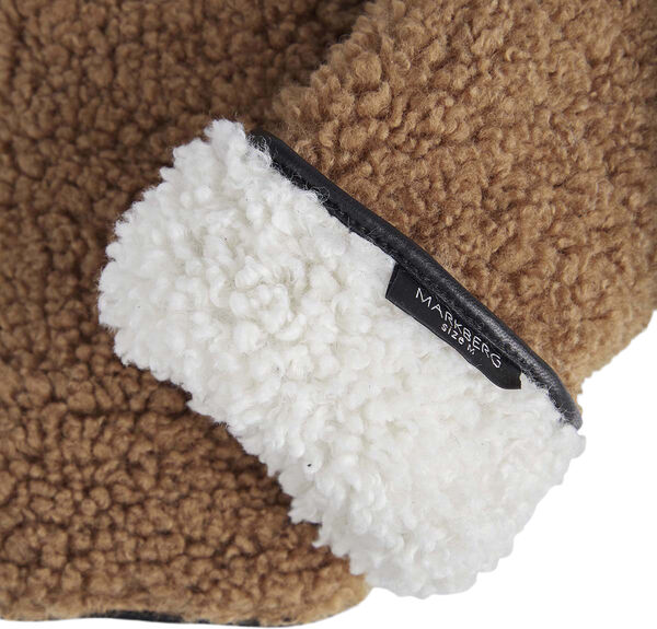 EdithMBG Mitten