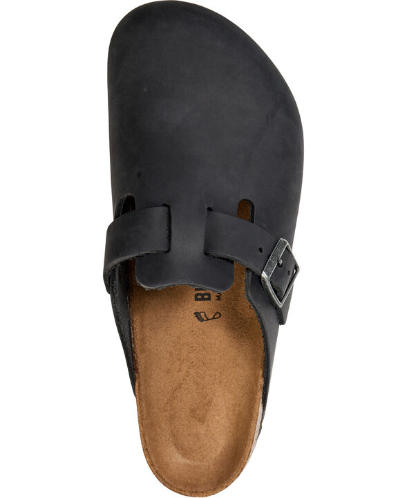 Boston LEOI Black