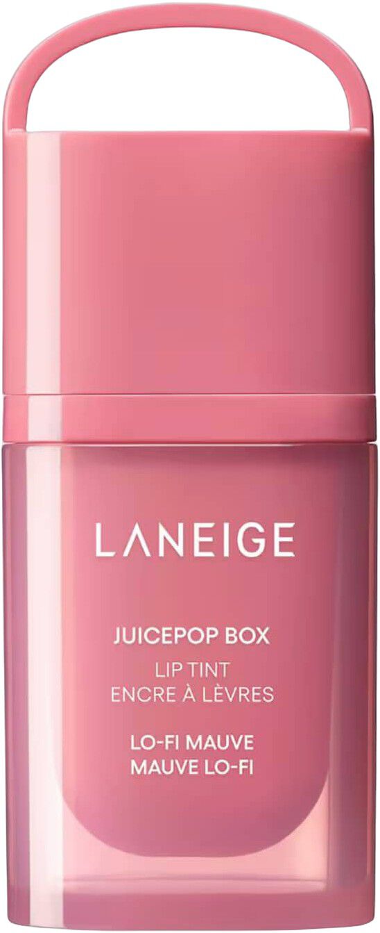 JuicePop Box Lip Tint - &Aring;terfuktande l&auml;ppenna