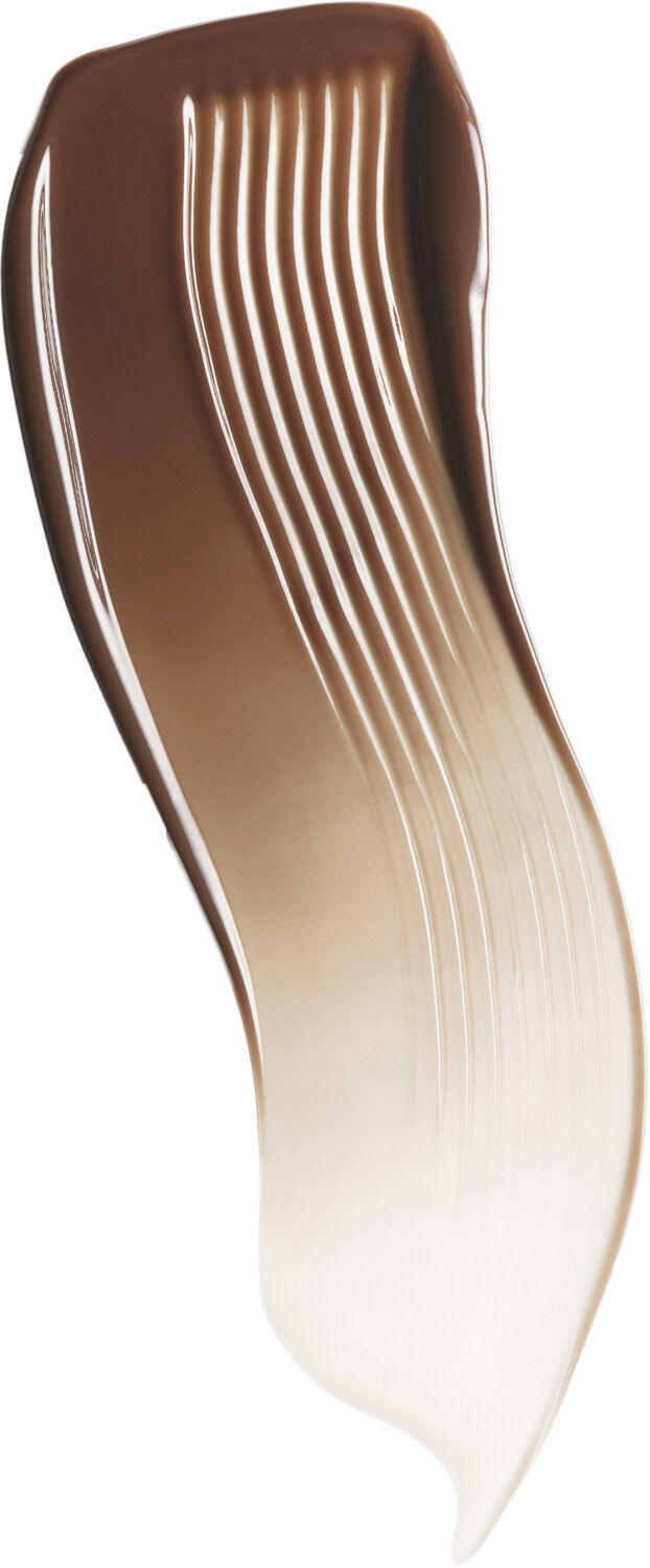 CLARINS SOS Lashes Serum Mascara Caramel