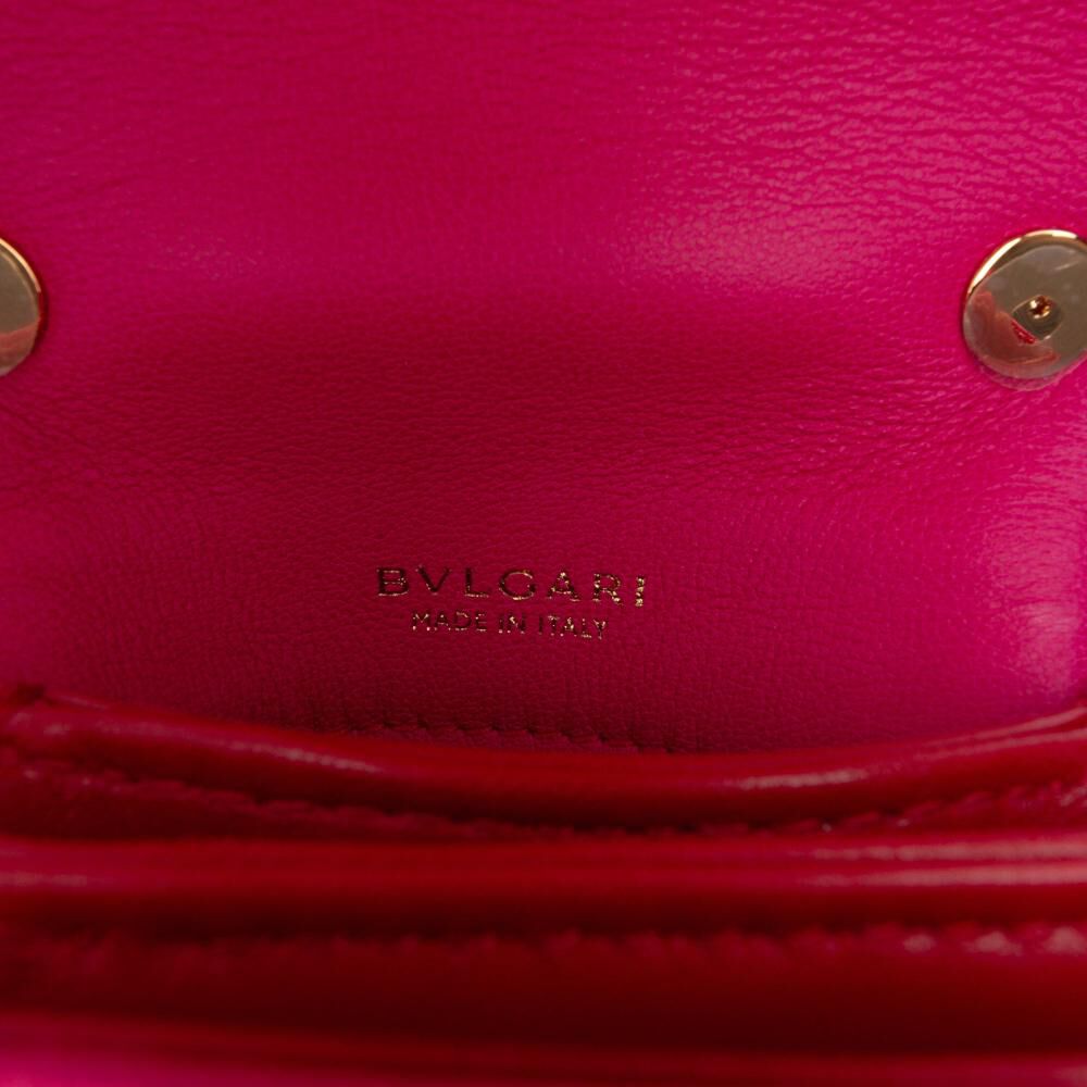 Bvlgari Handbag