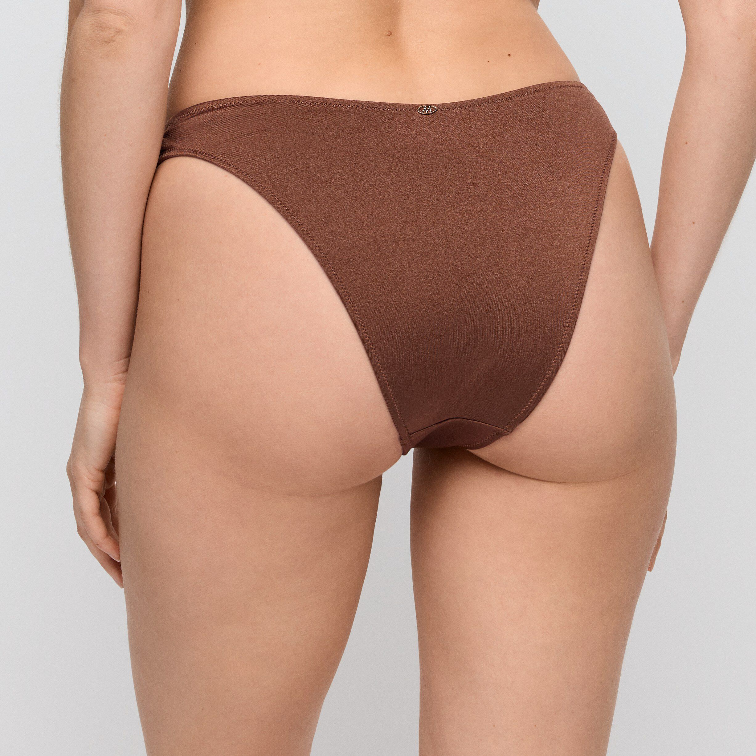 Hello Sunset bikini briefs brazilian