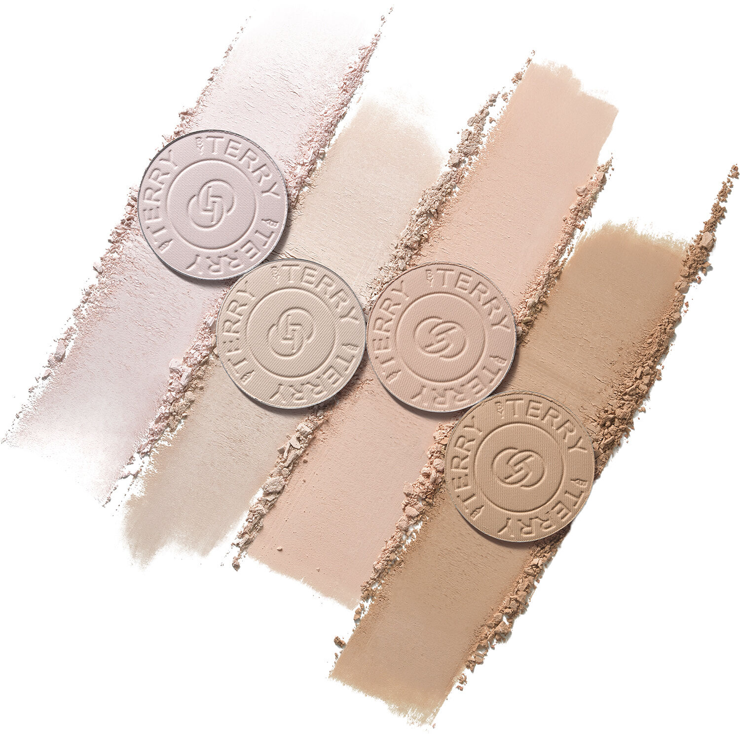 Hyaluronic Hydra Powder N1. Fair to