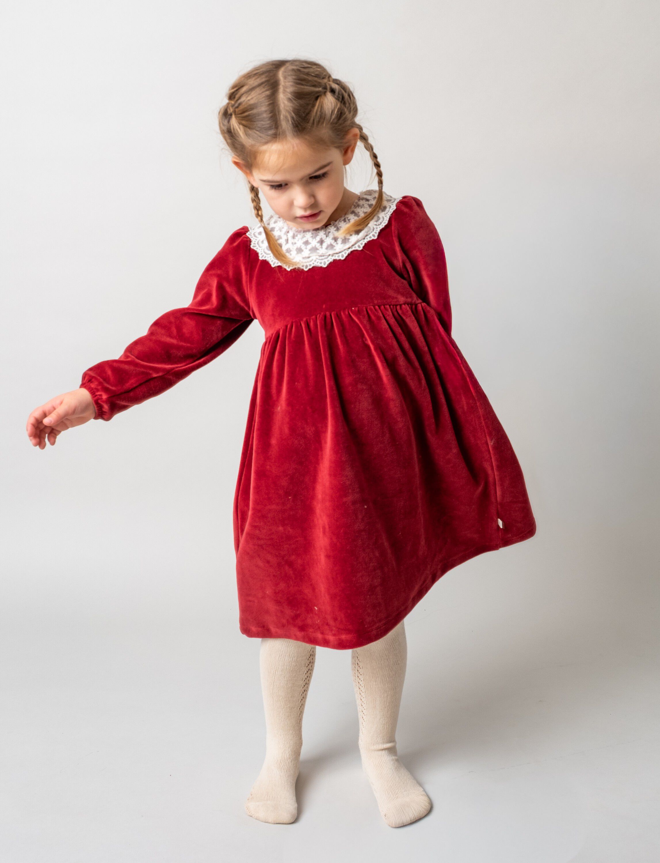 Walentina dress