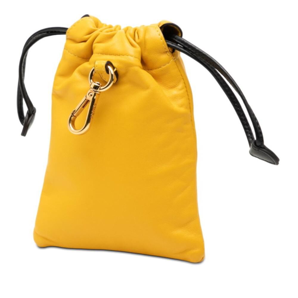 Fendi Pouch