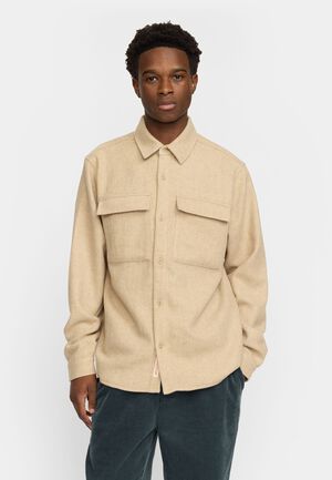 Overshirts