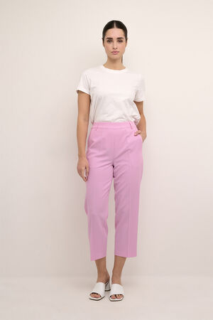 KAsakura HW Cropped Pants