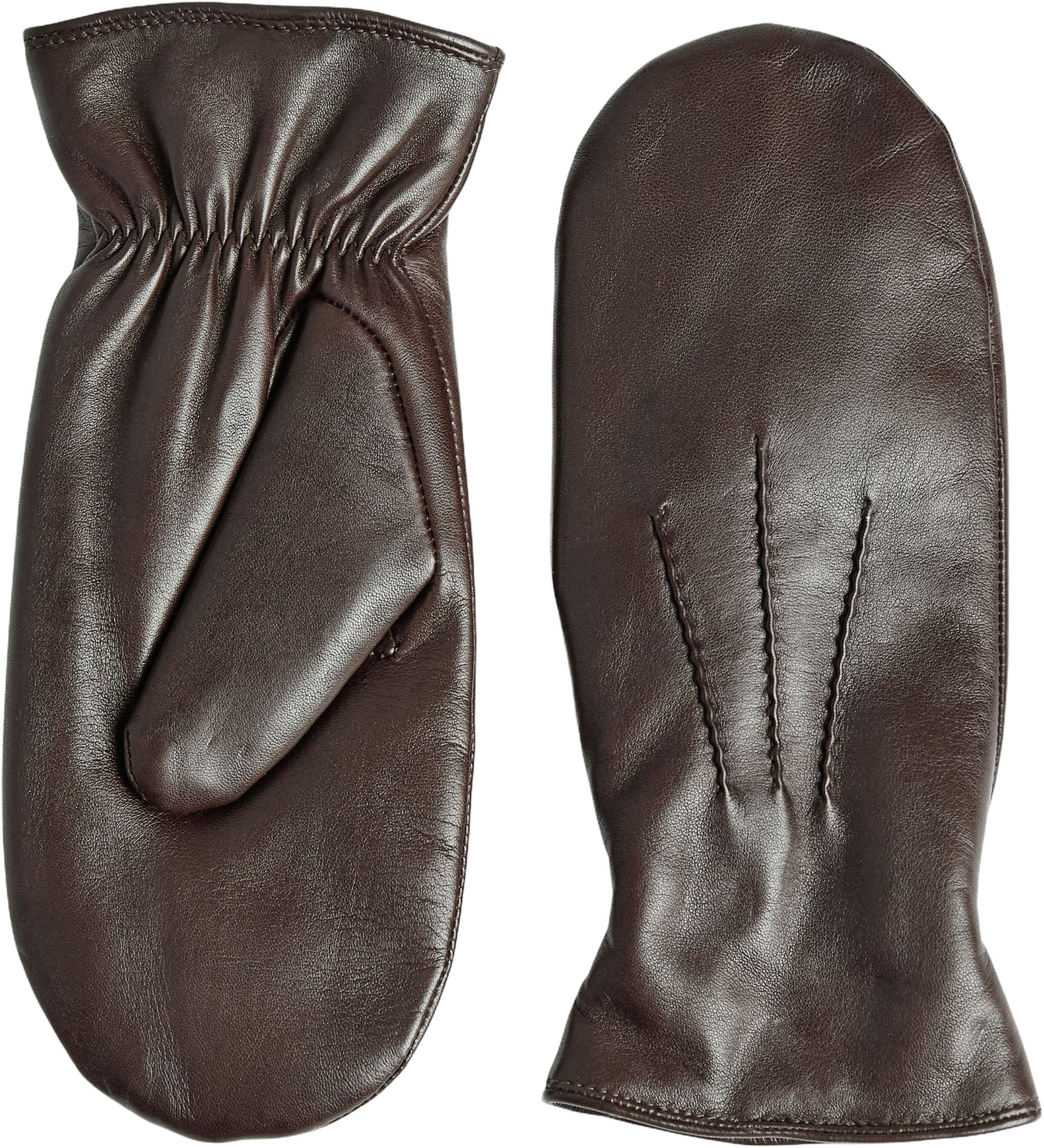AlleyMBG Mitten