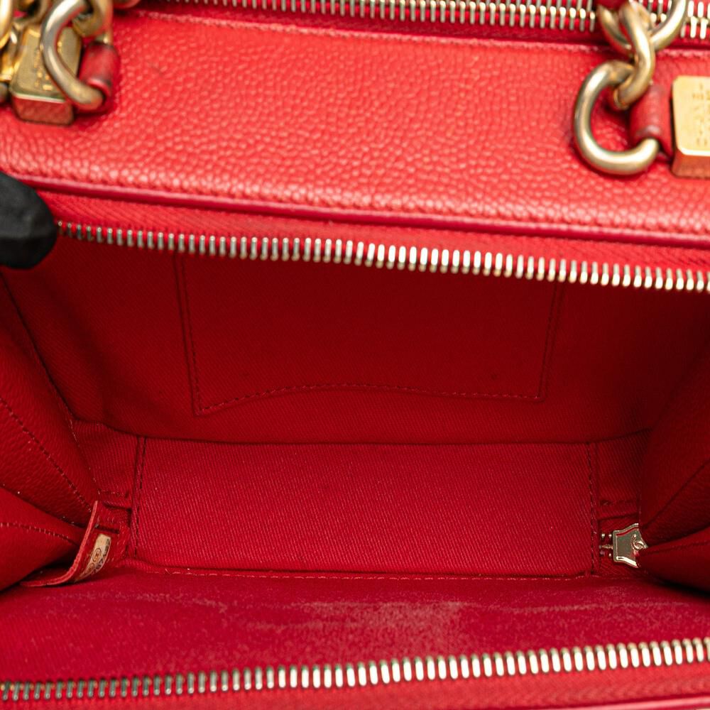 Chanel Handbag