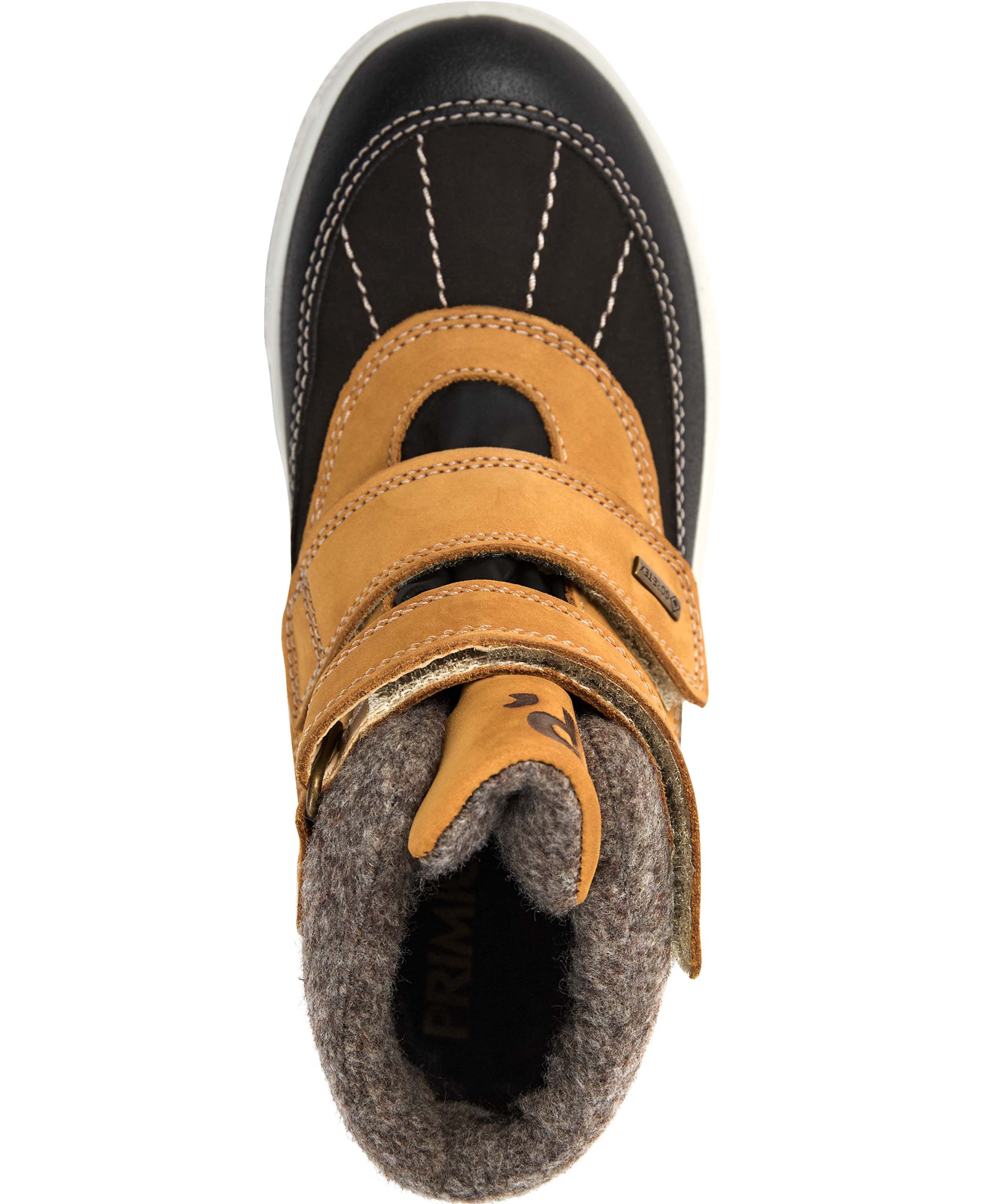 PBYGT 23863 LEATHER-SYNTHETIC LEATH