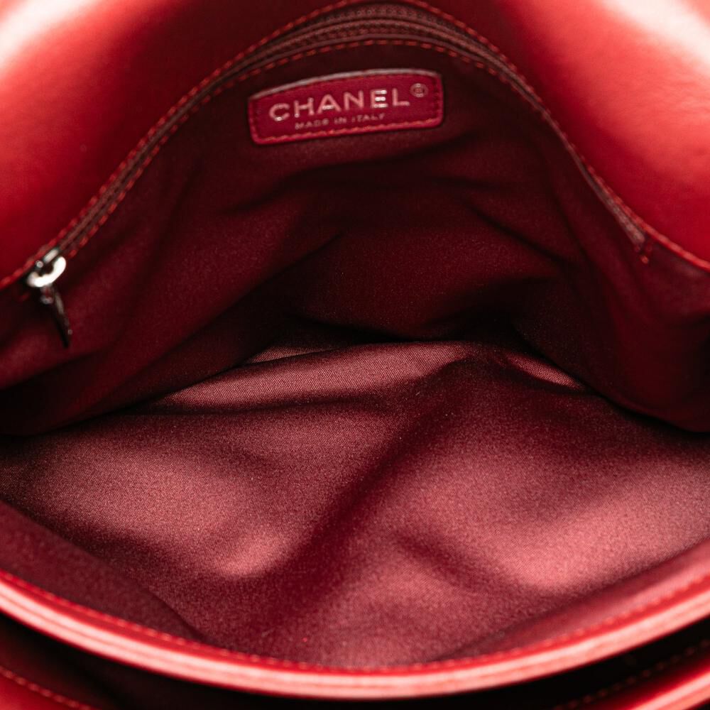 Chanel Flap Bag