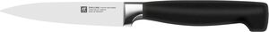 FOUR STAR Skalkniv 100 Fin egg