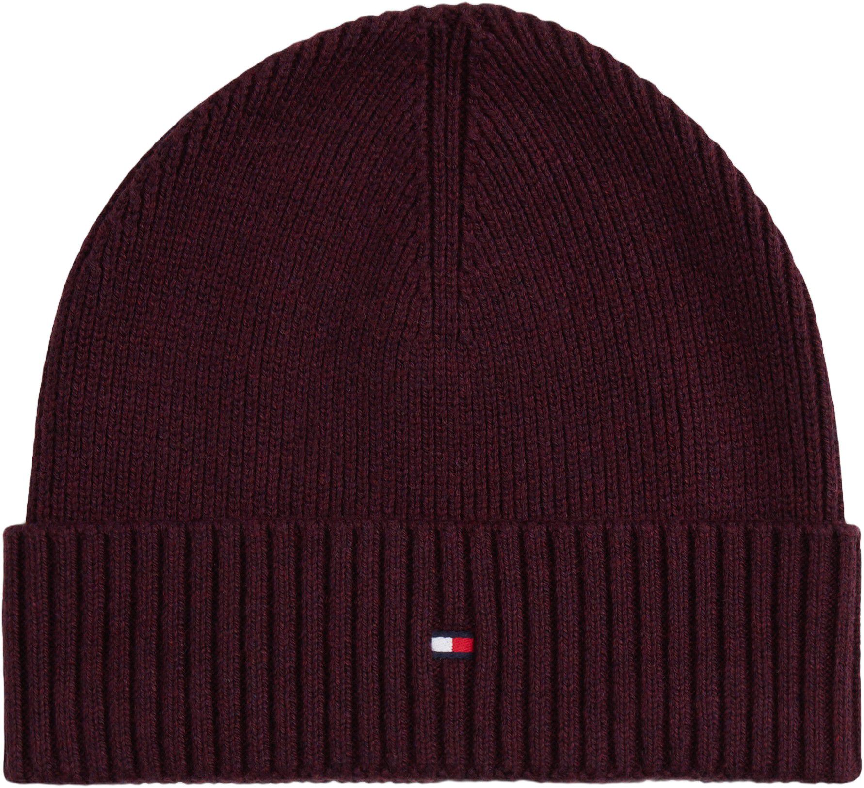 TH FLAG PIMA COTTON BEANIE