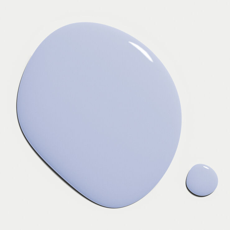 Nail Polish Bellevue Blue