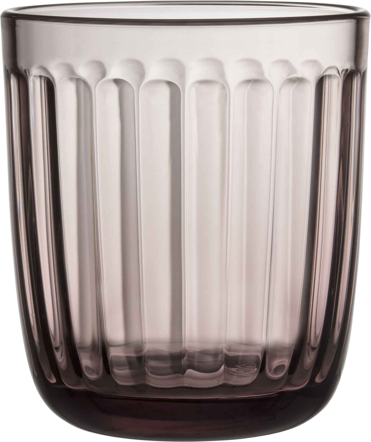 Raami Drikkeglas 26cl Calluna 2 stk