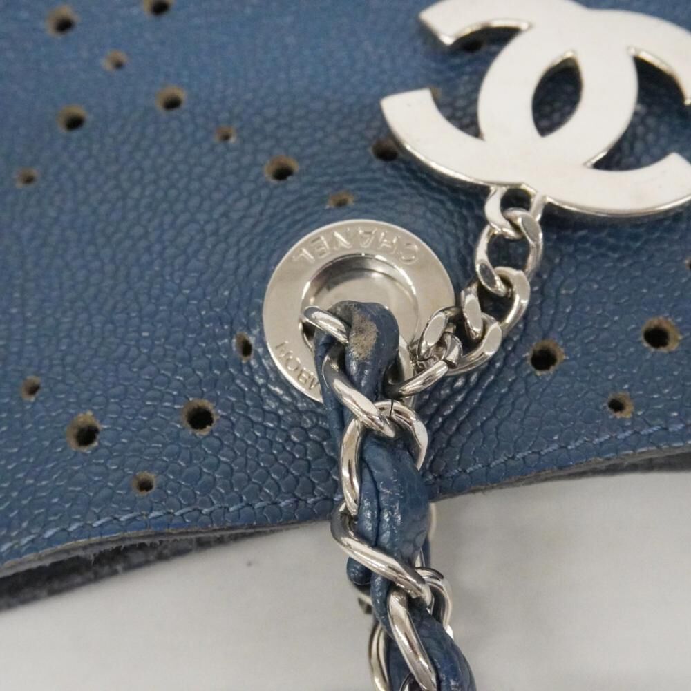 Chanel Tote