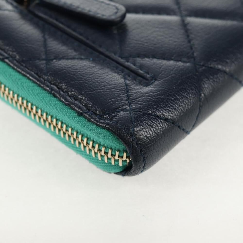 Chanel Clutch
