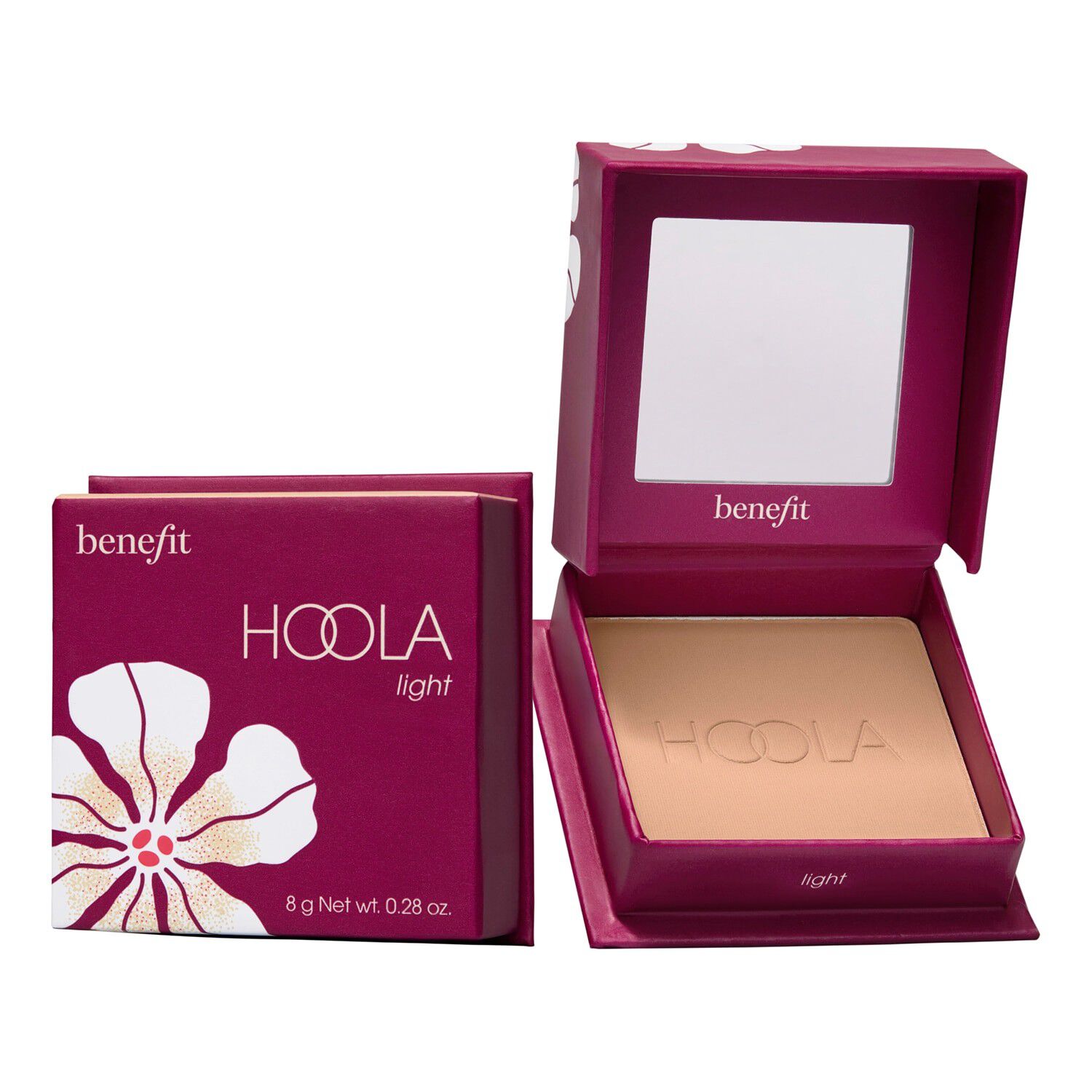 Hoola Bronzer