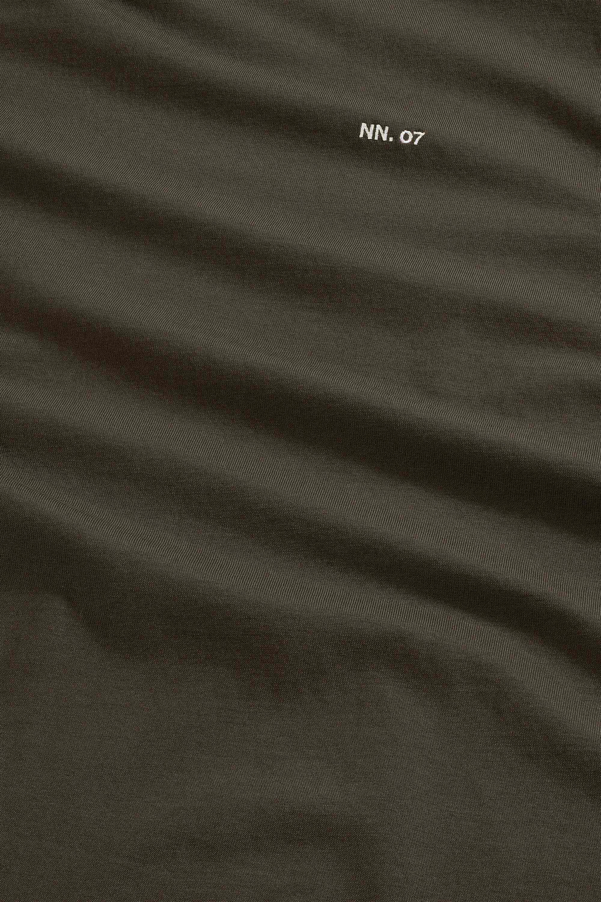 Adam EMB T-shirt 3209