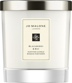 Blackberry & Bay Home Candle