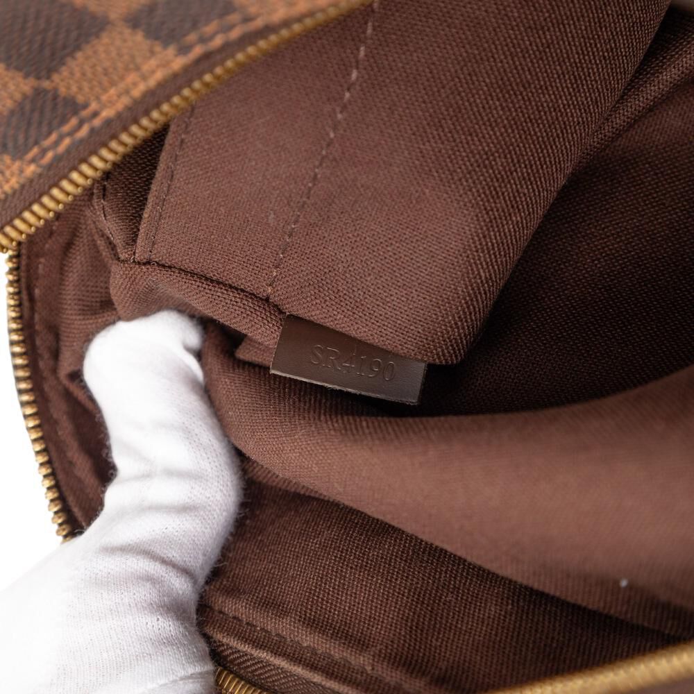 Louis Vuitton Naviglio