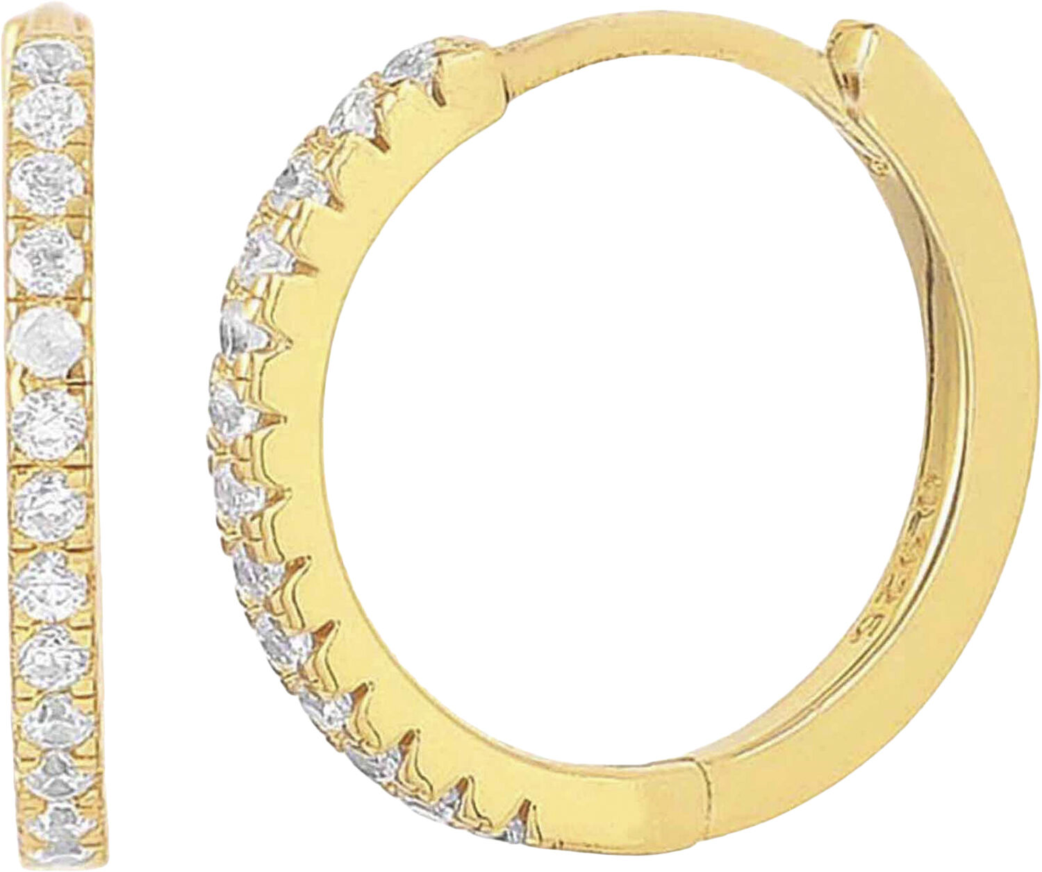 Esta big &oslash;reringe