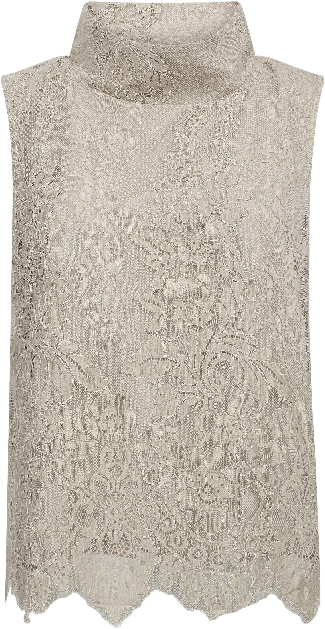 Charlotte Top