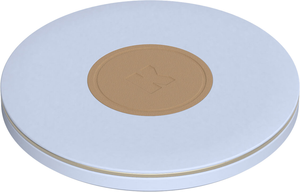 wiCHARGE 2 - Cloudy Blue