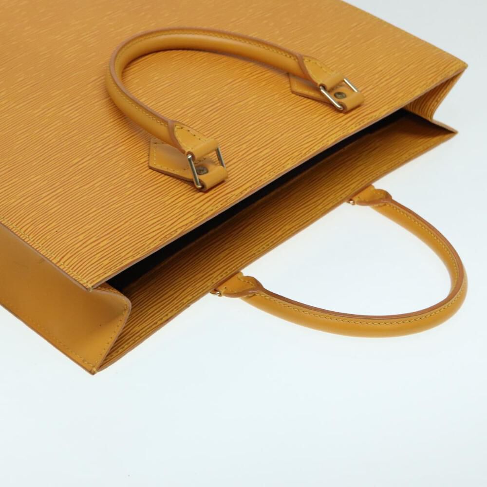 Louis Vuitton Sac Plat