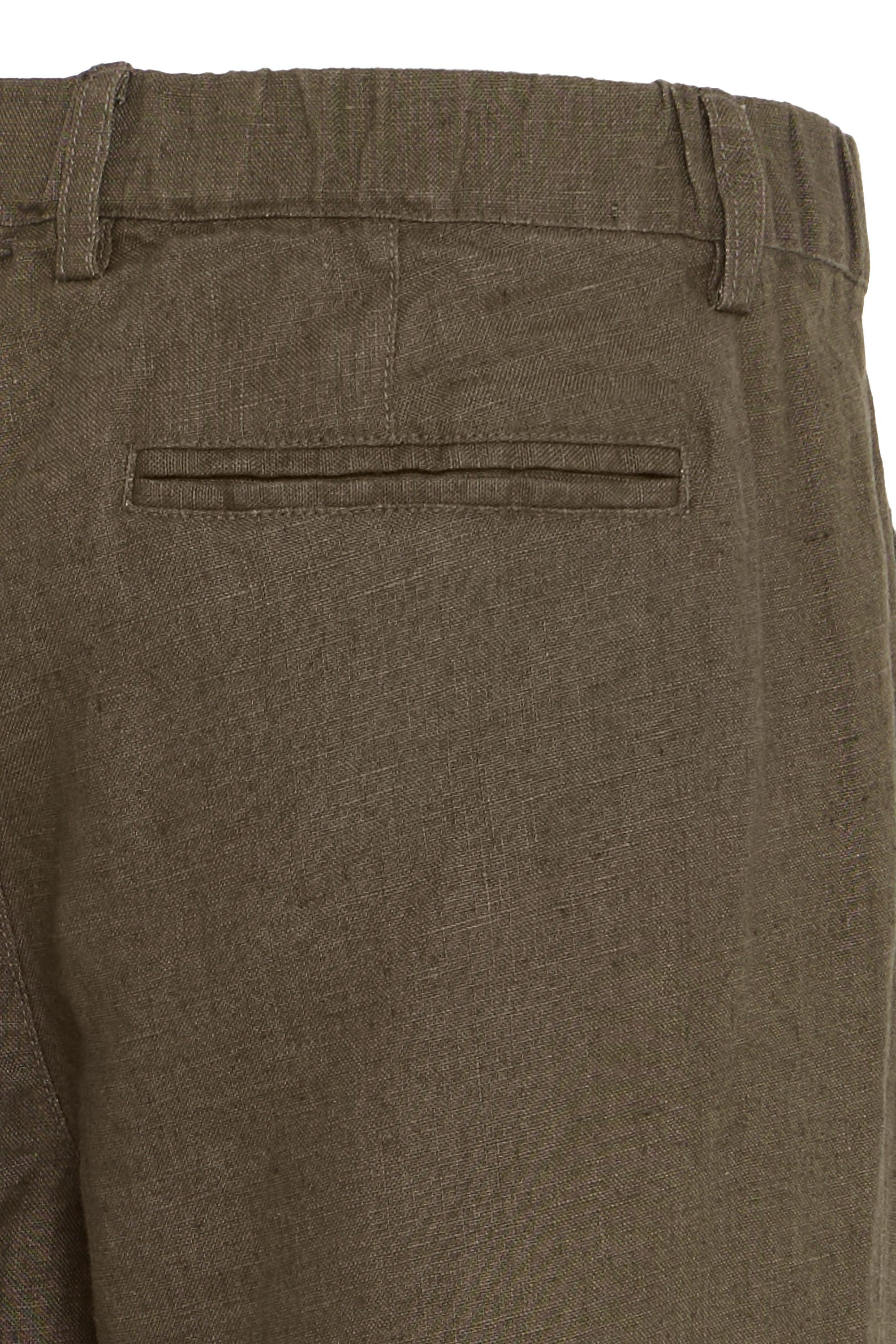 CFPANDRUP 100% linen pant