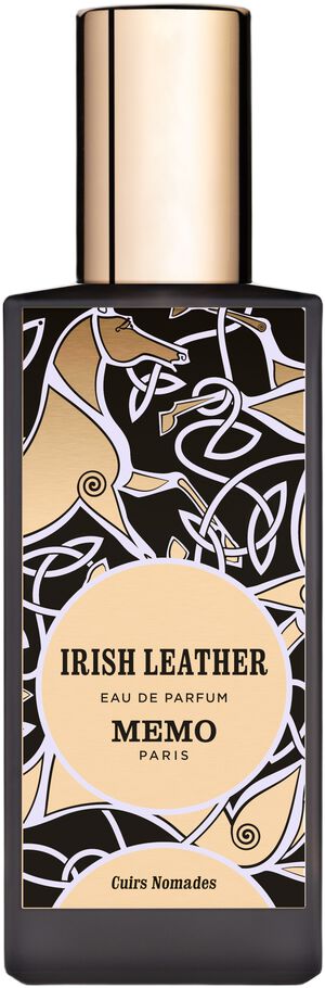 IRISH LEATHER
