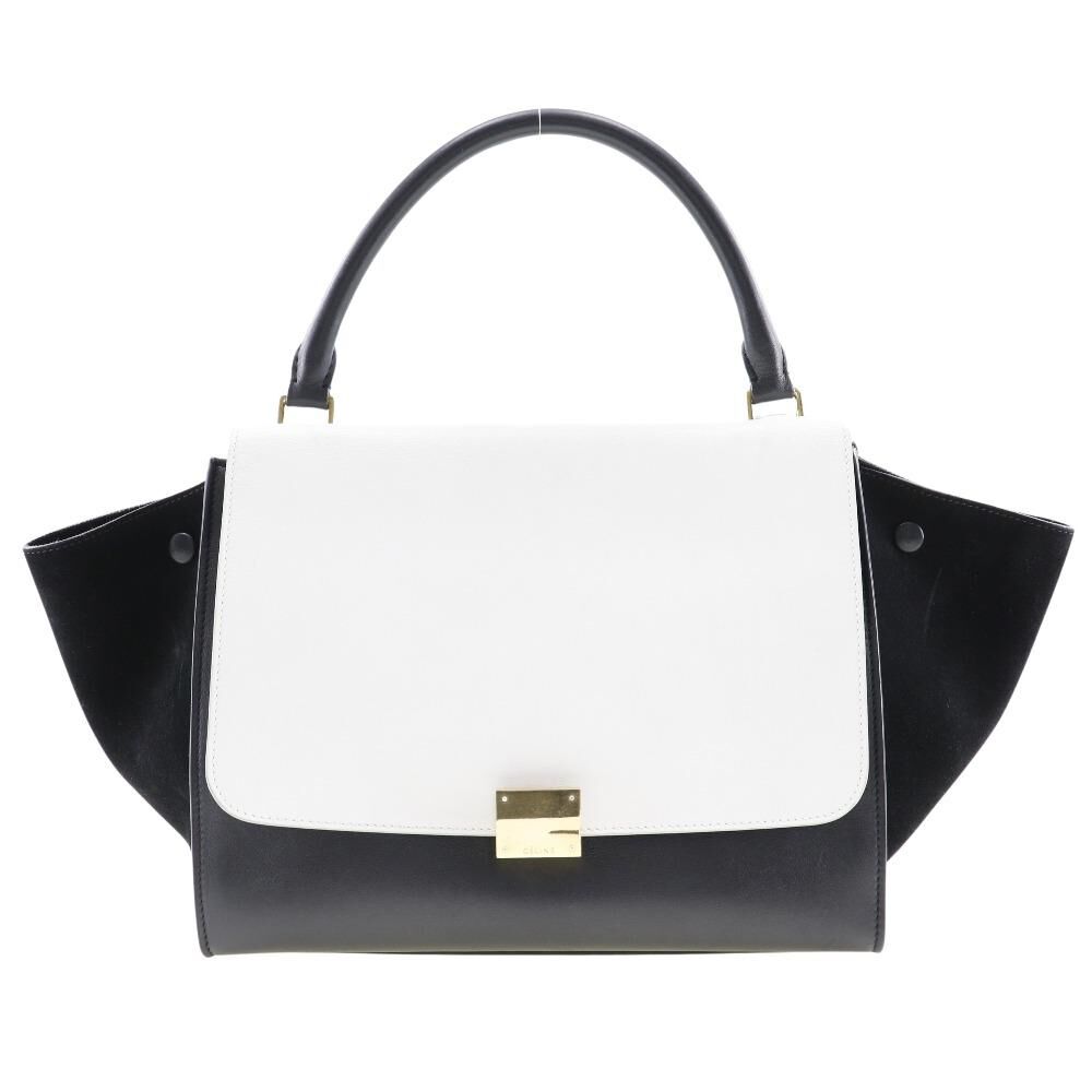 C&eacute;line Trapeze