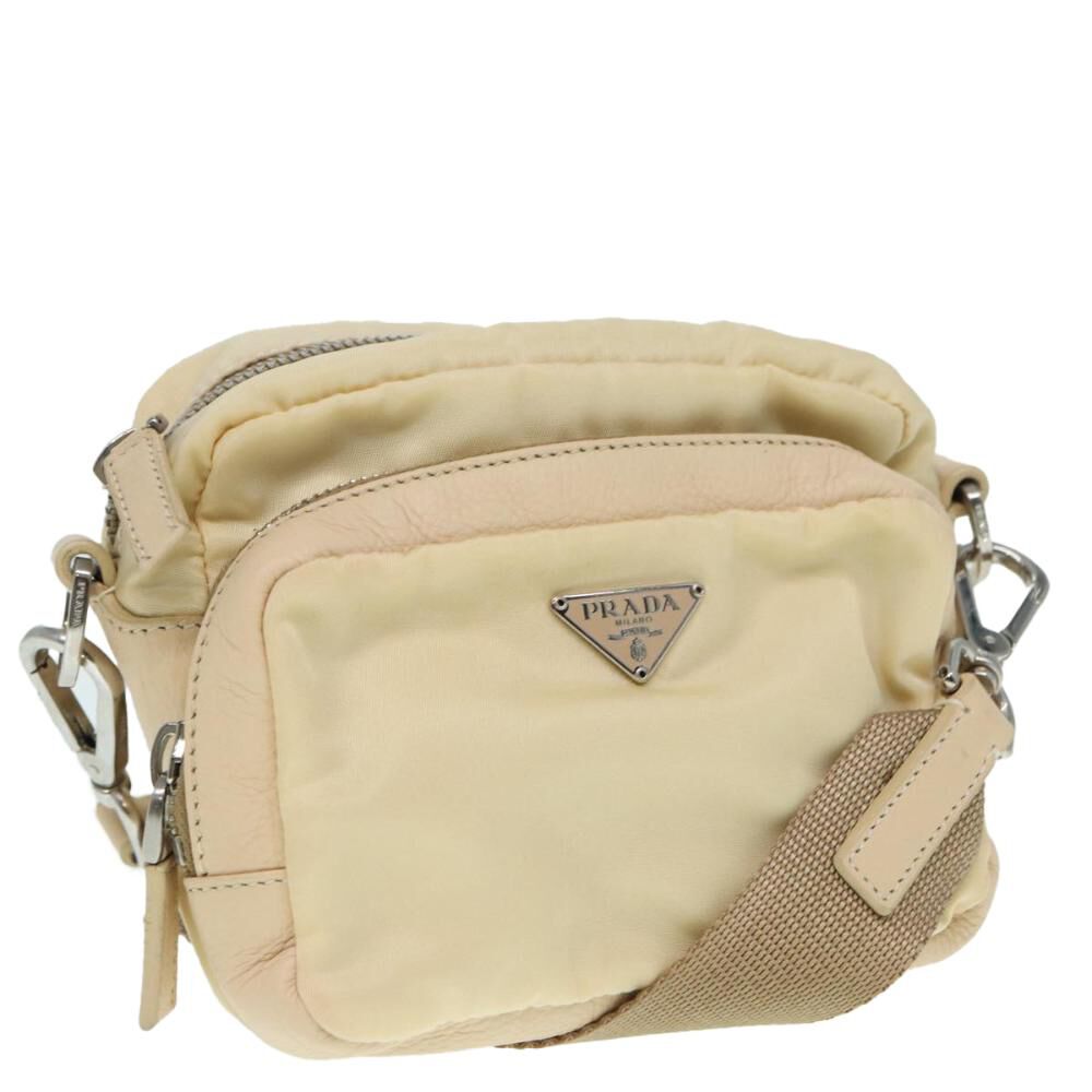 Prada Shoulder Bag