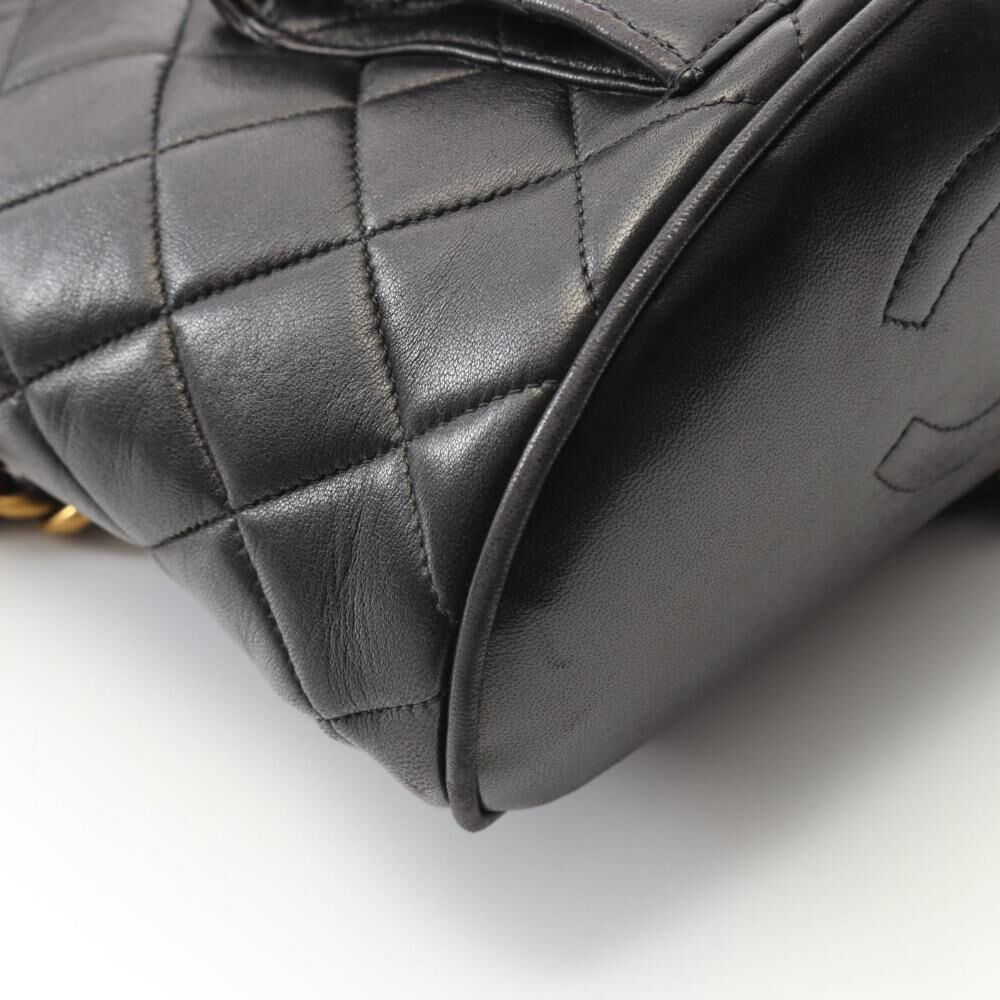 Chanel Backpack