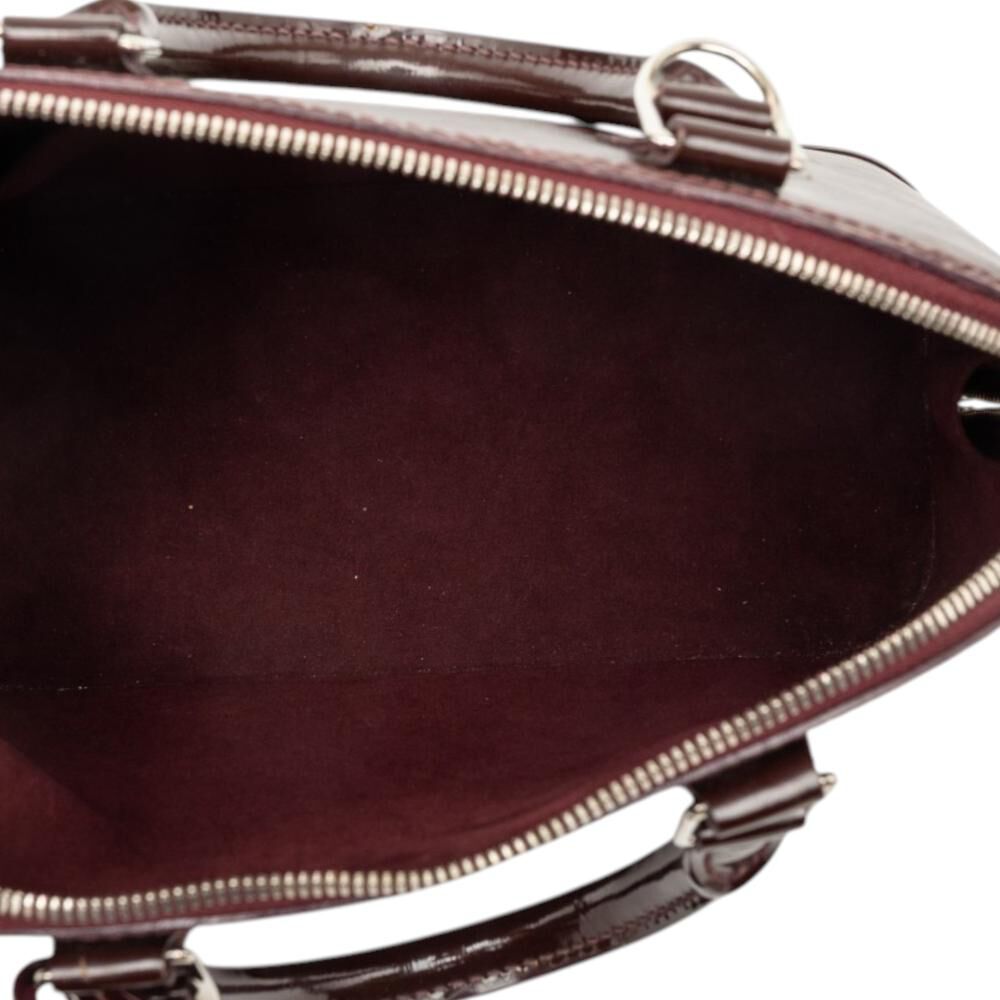 Louis Vuitton Alma