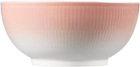 Iris Bowl 110cl Coral