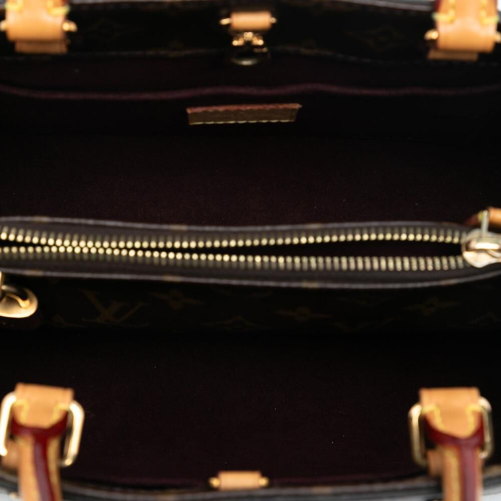 Louis Vuitton Montaigne