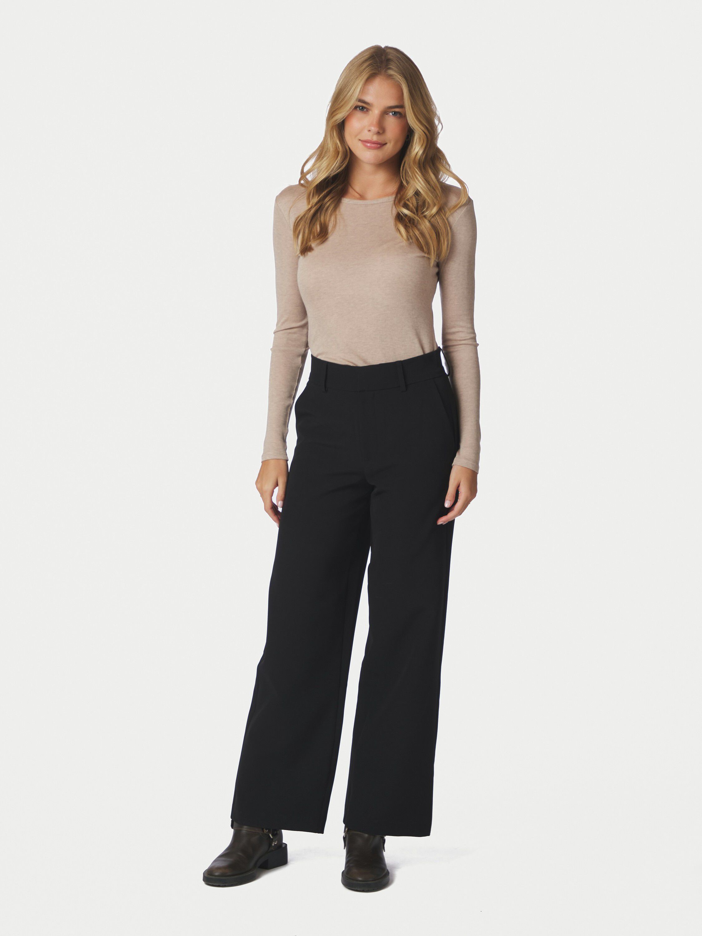 Nathalie Suit Pants