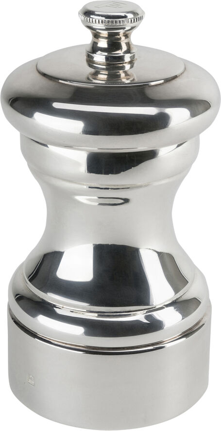 Peberkværn Mignonette 10 cm Forsølvet