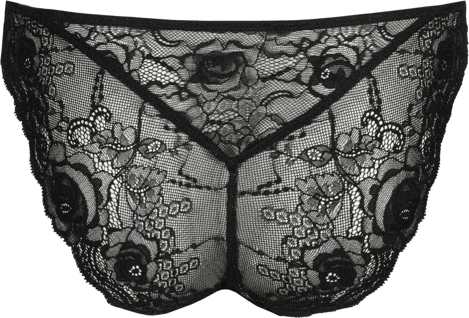 Cyrile rio briefs