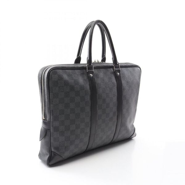 Louis Vuitton Briefcase