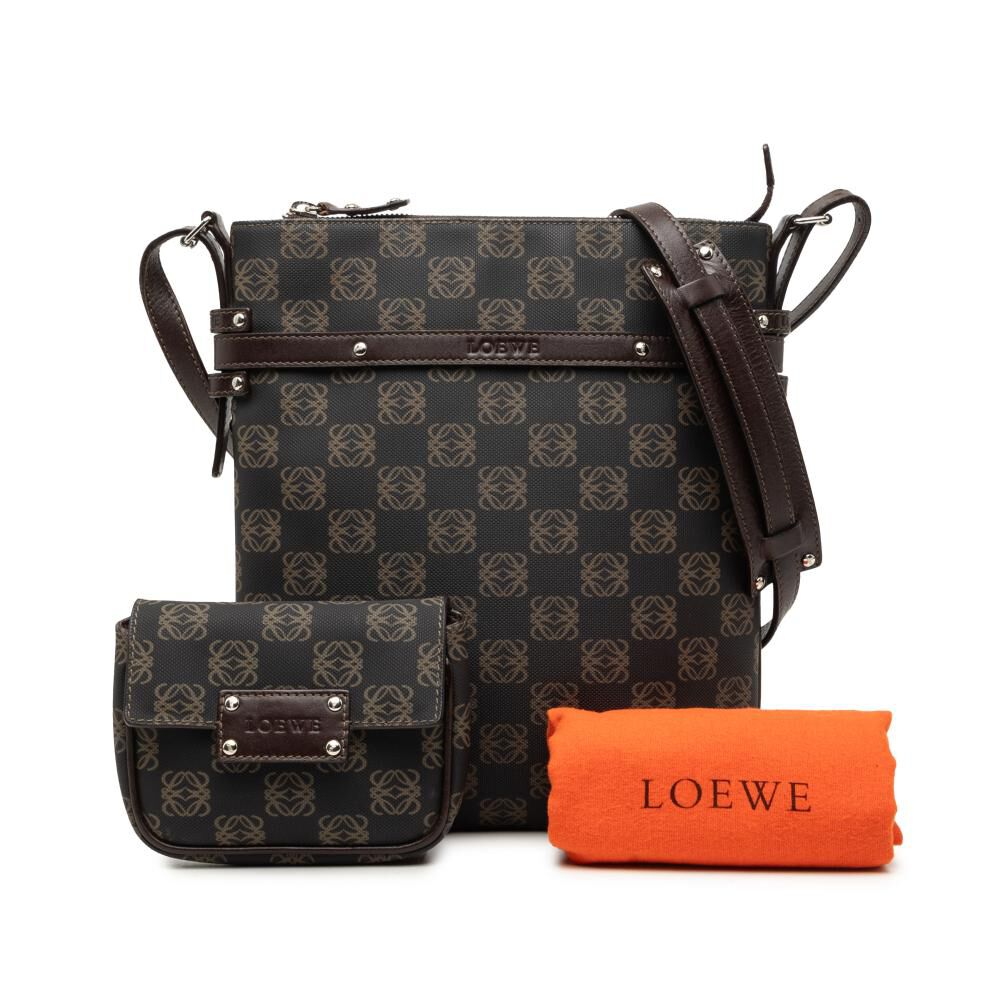 Loewe Crossbody Bag